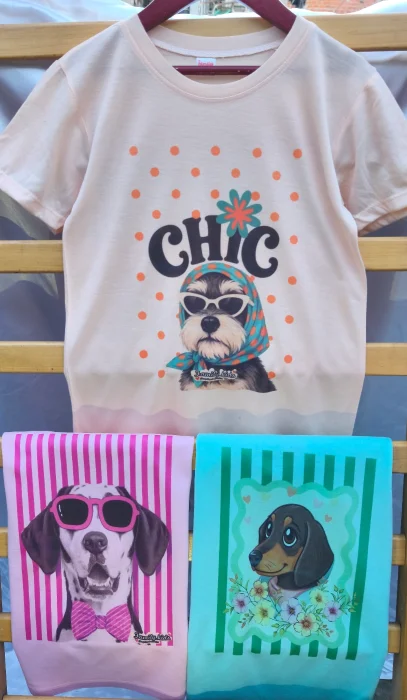 Remerones Chic