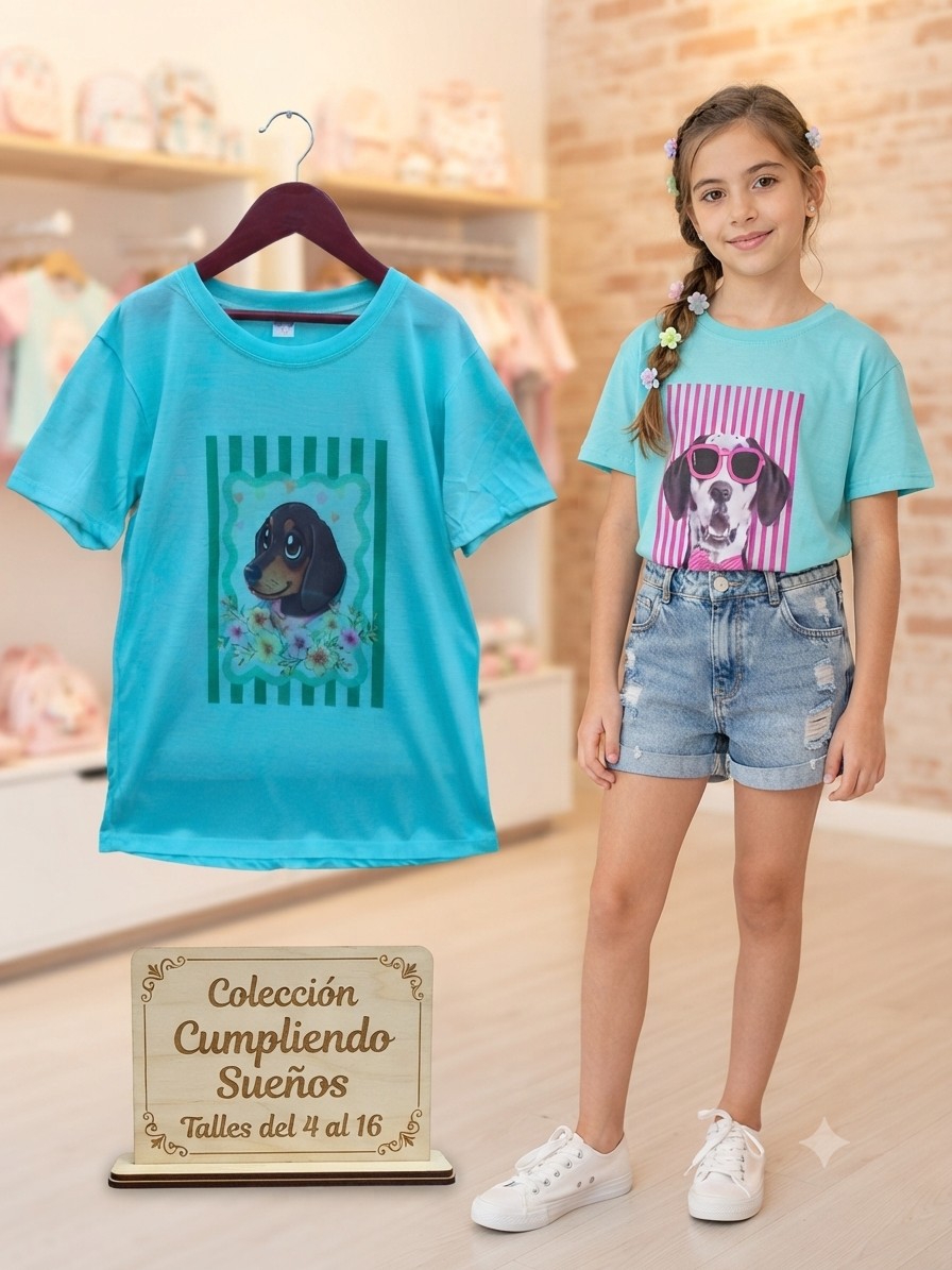 Remerones Chic - Imagen 2
