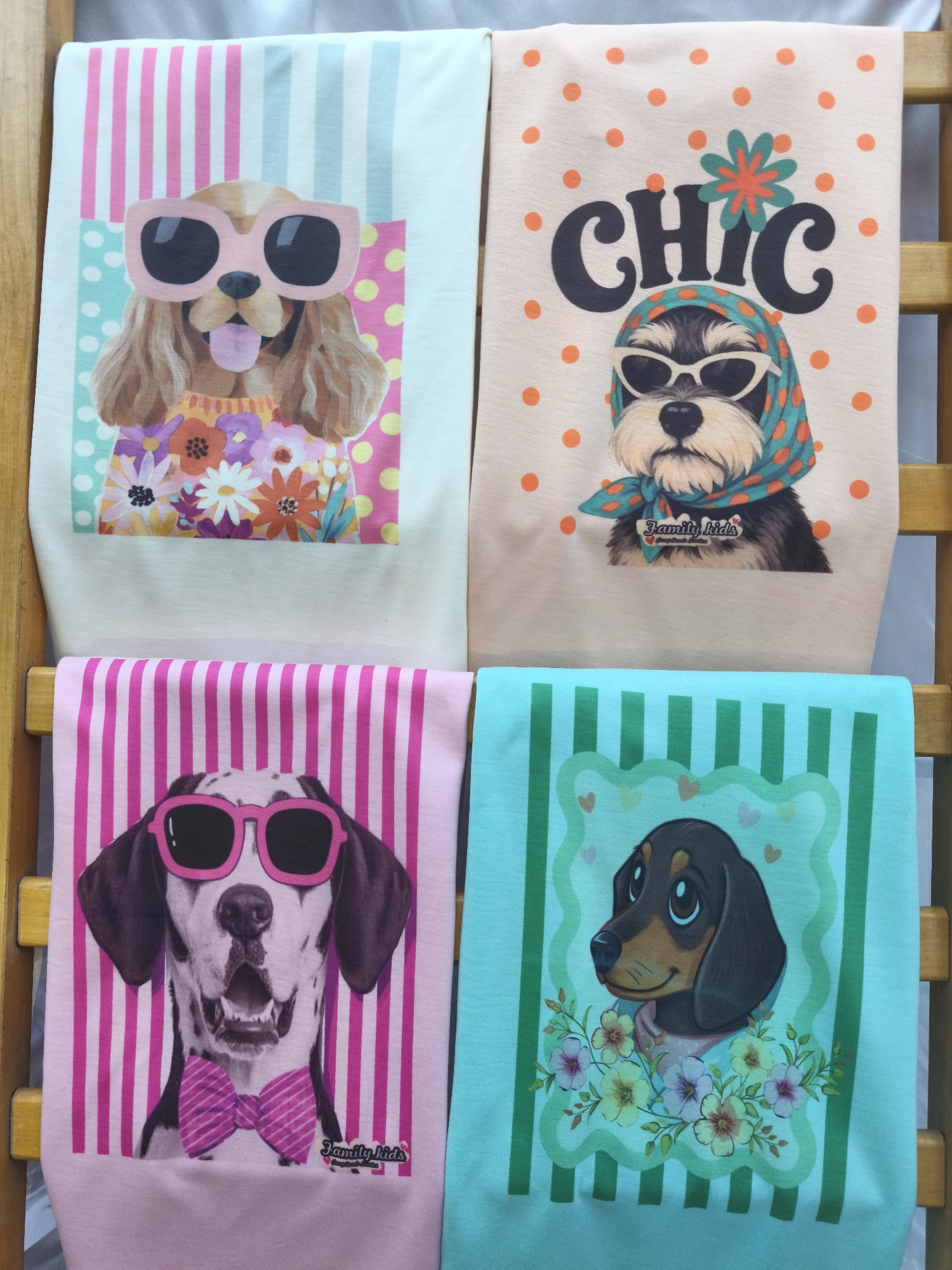 Remerones Chic - Imagen 3