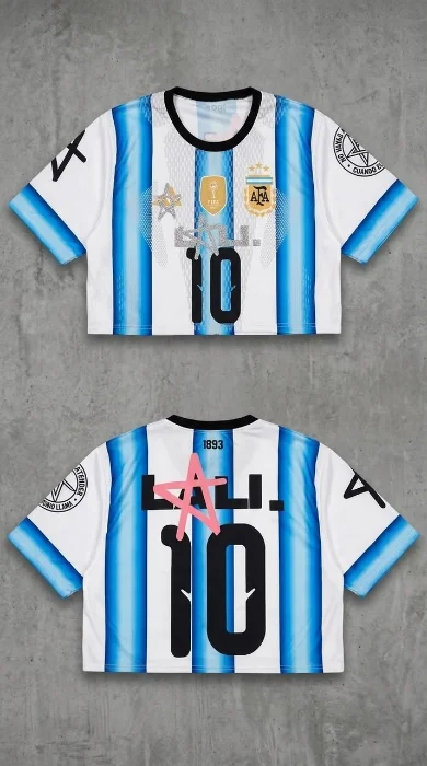 Camisetas Lali
