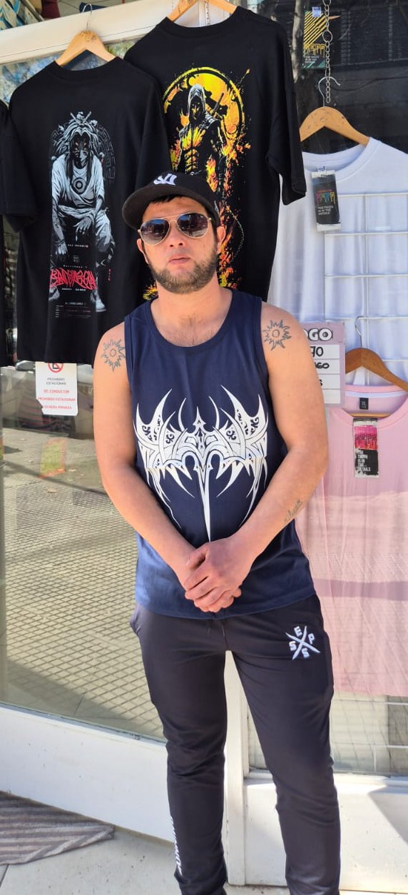 Musculosas de Algodón Cardado - Imagen 6