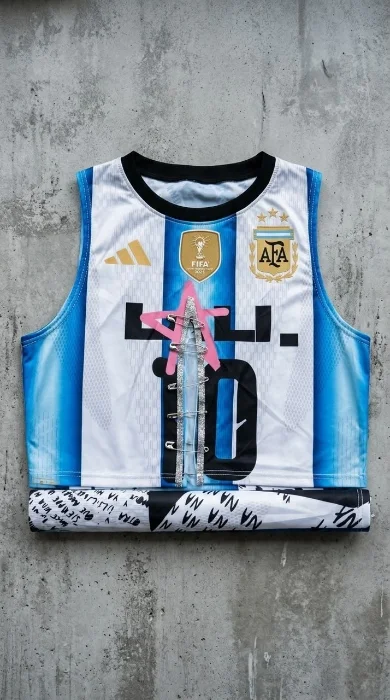 Camisetas Lali
