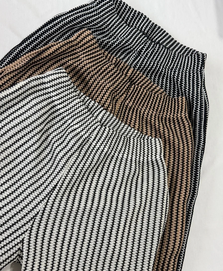 Palazo Tejido Panal - Imagen 4