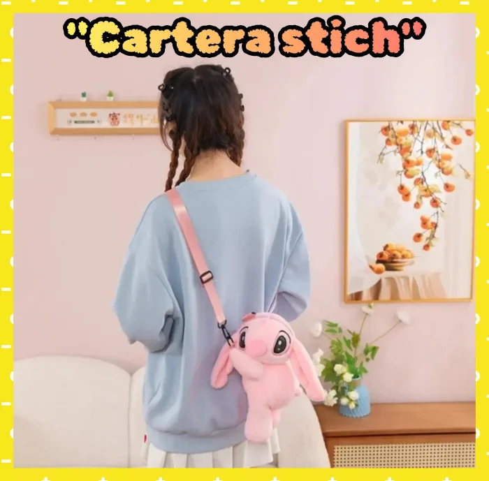 Cartera Stich
