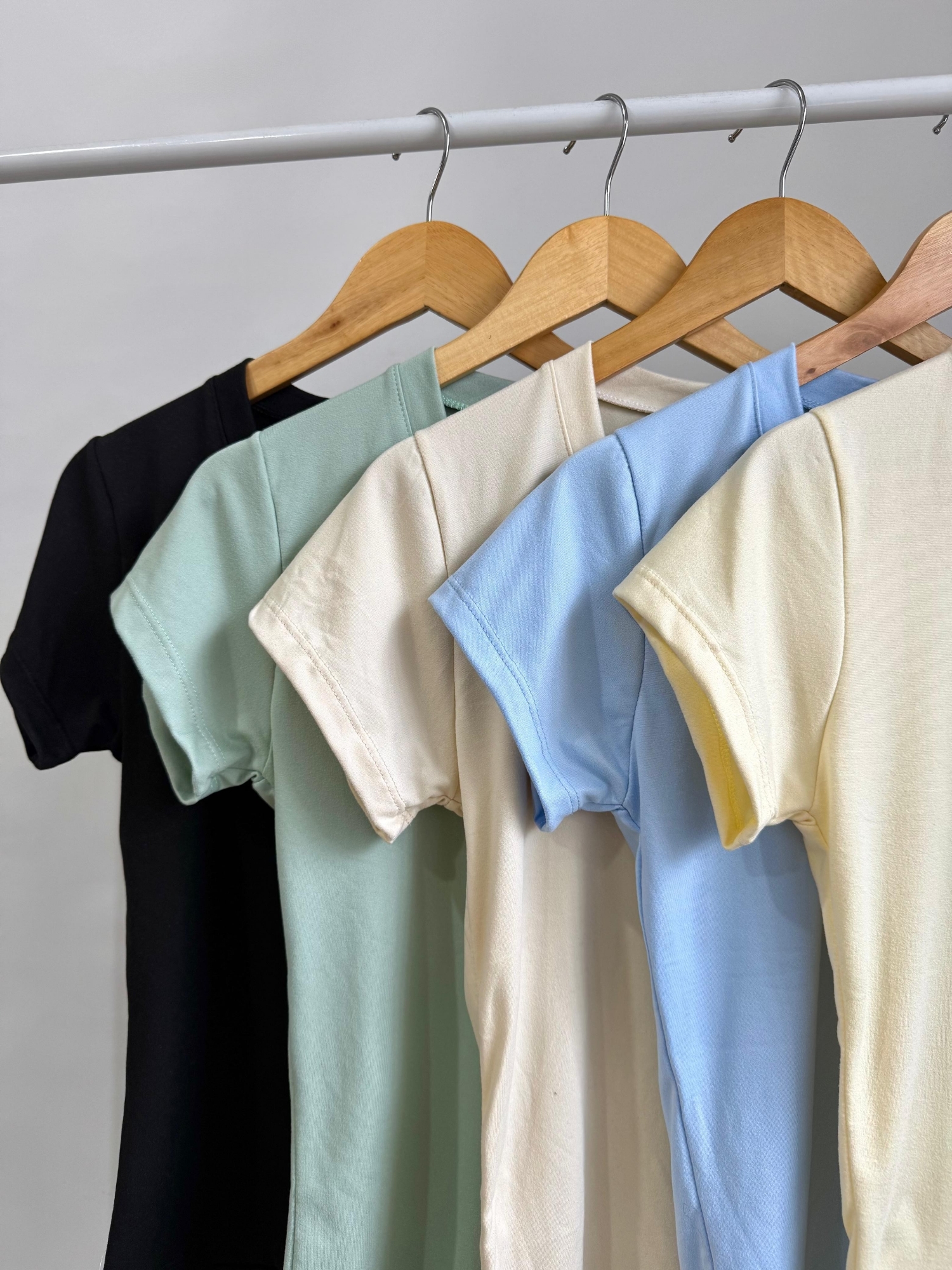 Remera Gali - Imagen 2