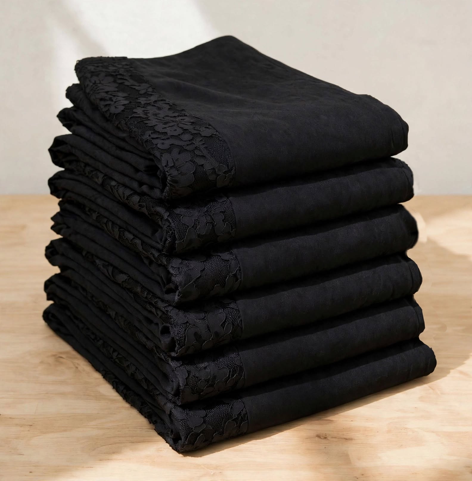 Pantalones Encajes Exclusivos - Imagen 4