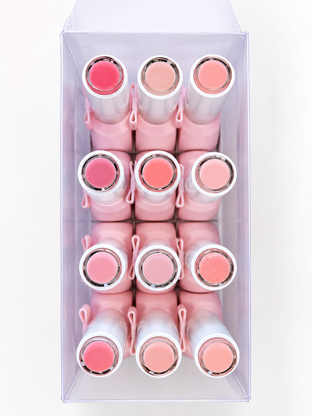 Esmalte Uv Led Colores Nude Charm Limit X 12 Esmaltes - 1000177983.jpg