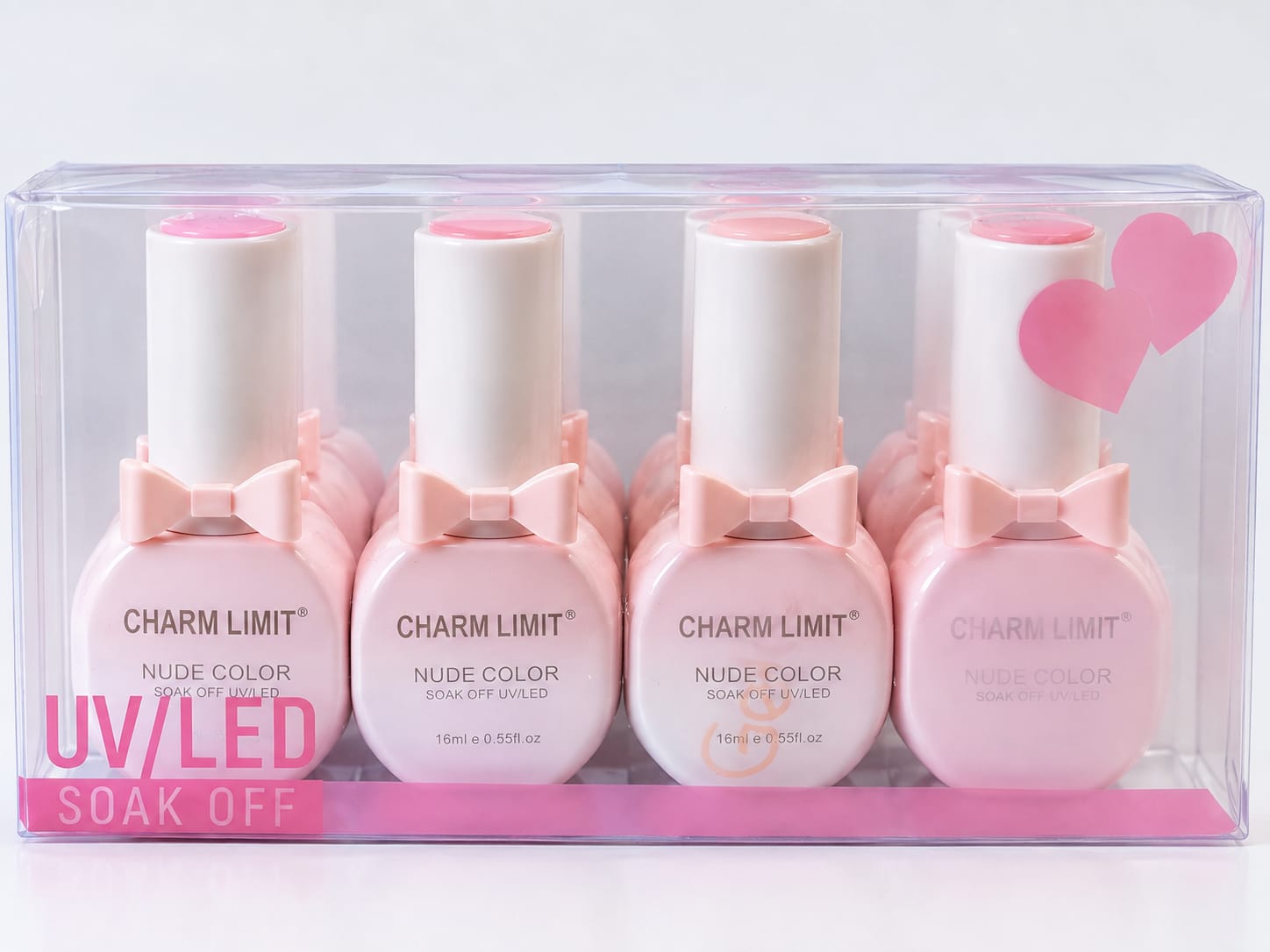 Esmalte Uv Led Colores Nude Charm Limit X 12 Esmaltes - 1000178016.jpg