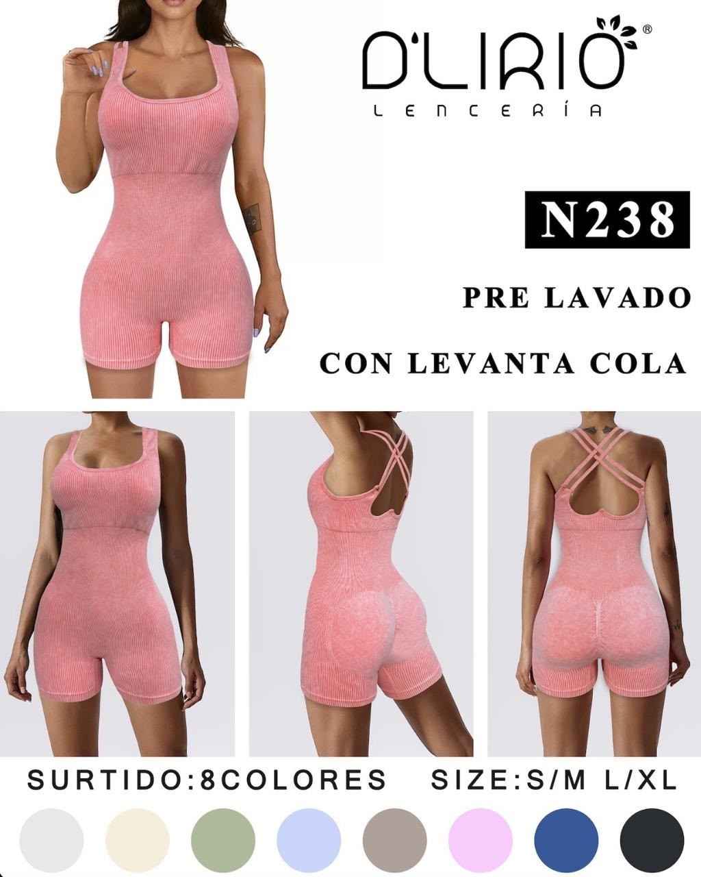 Deportivos Lirio - Imagen 2