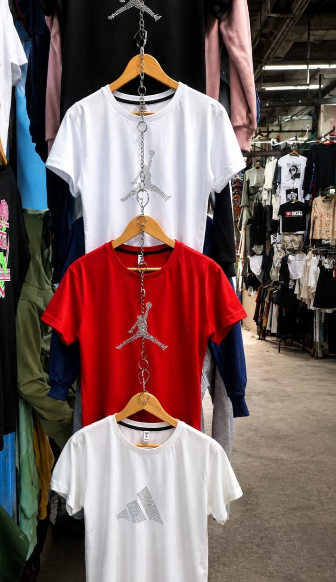 Remera de Dama - Imagen 2