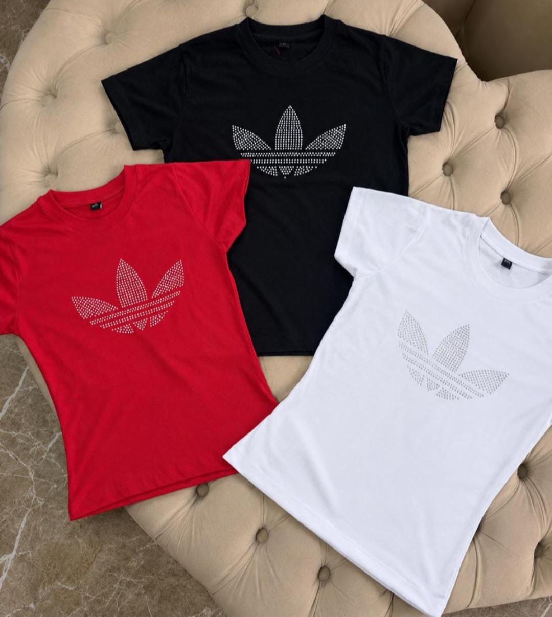 Remera de Dama - Imagen 3