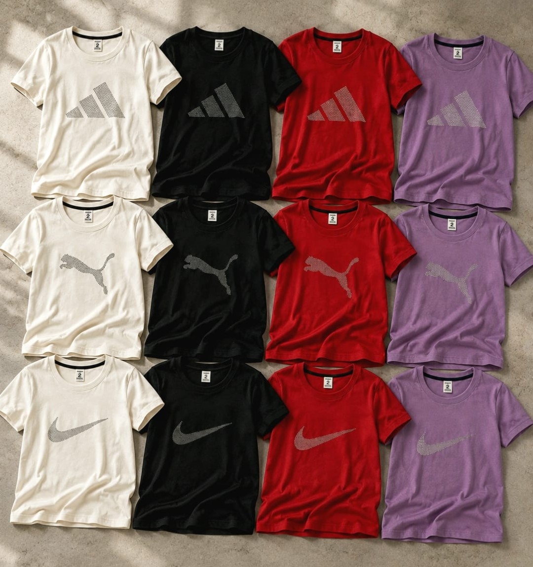 Remera de Dama - Imagen 4