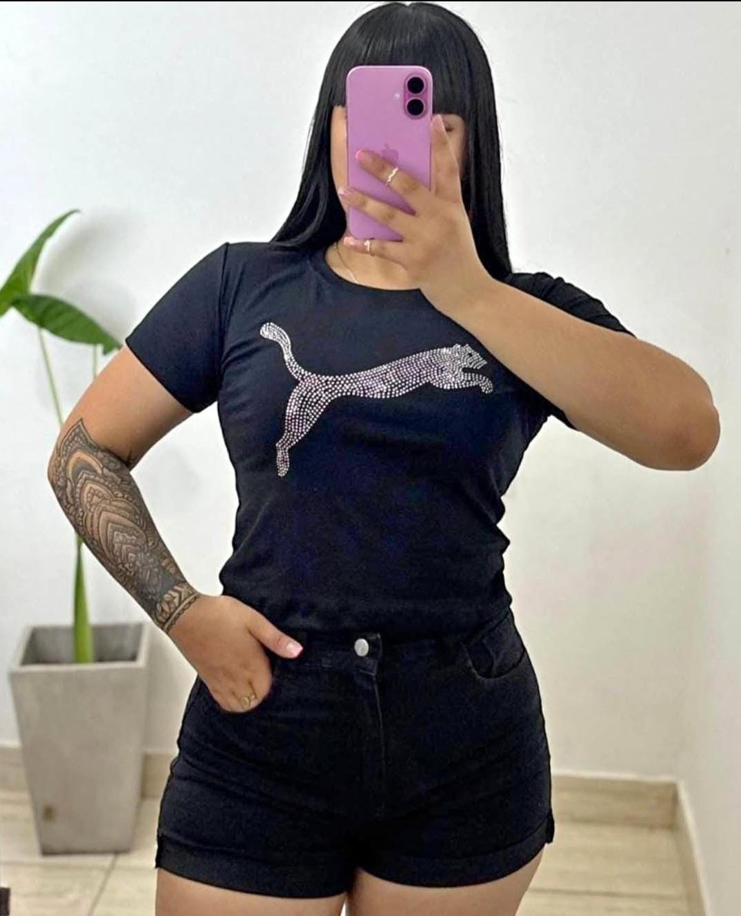 Remera de Dama - Imagen 5