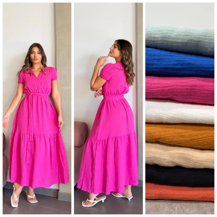 Vestido Tini