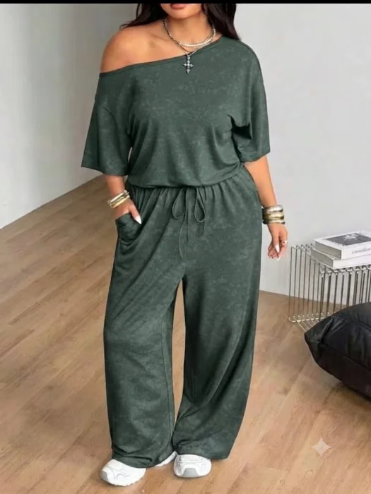 Conjunto Morley Media Temporada