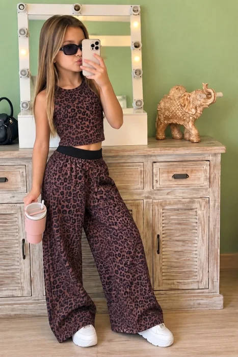 Conjunto Print