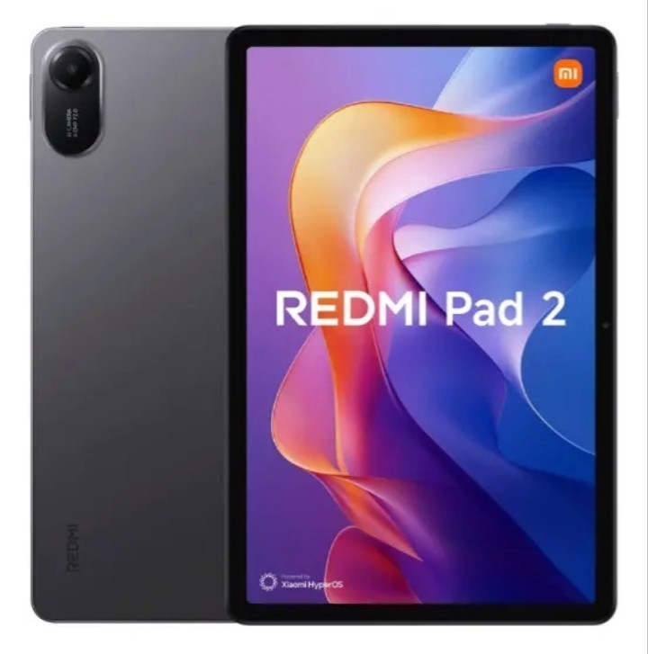 Redmi Pad 2 Bundle With Cover - Imagen 2