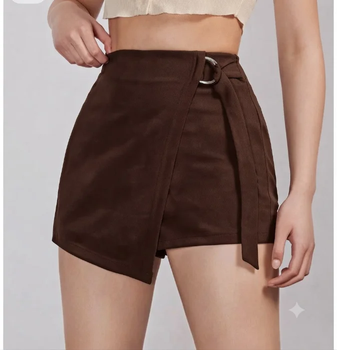 Short Pollera