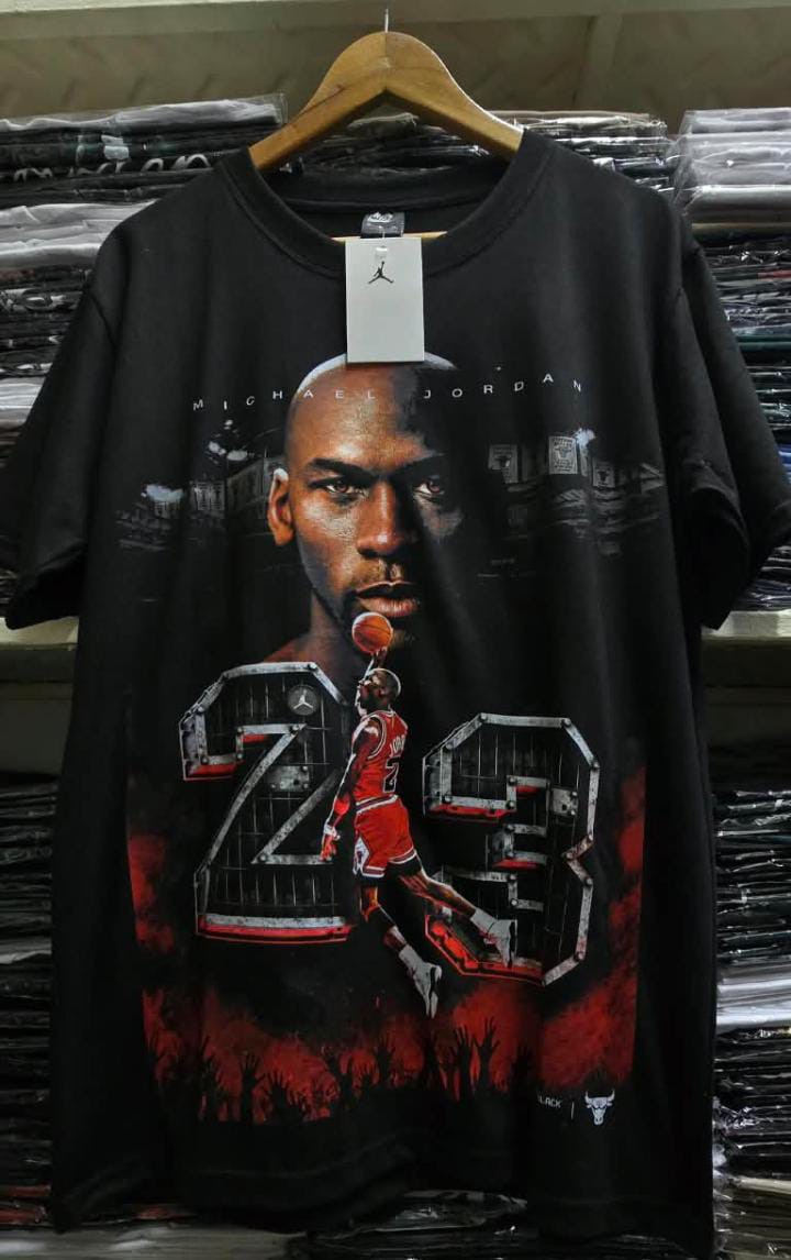 Remera Algodón Peinado - Imagen 9