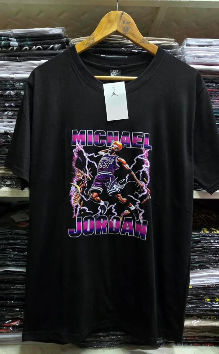 Remera Algodón Peinado - Imagen 3