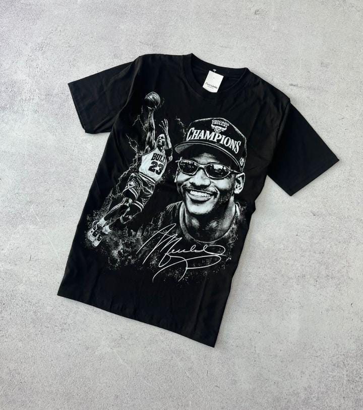 Remera Algodón Peinado - Imagen 6