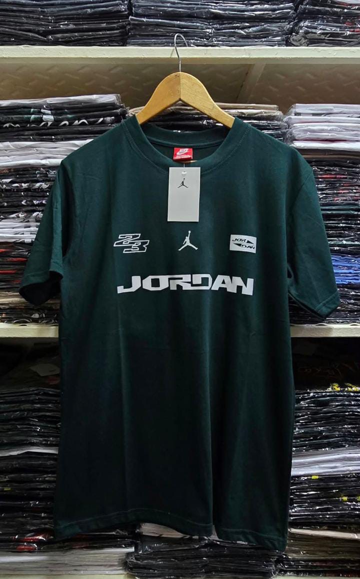 Remera Algodón Peinado - Imagen 8