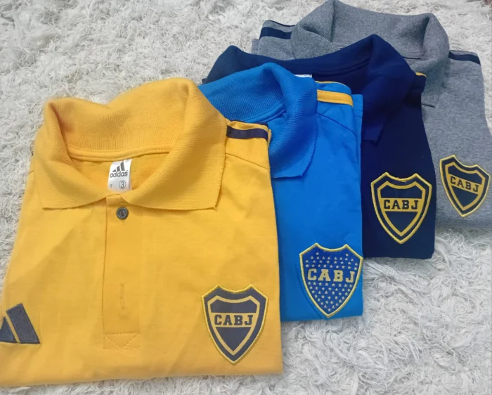 Chomba de Boca