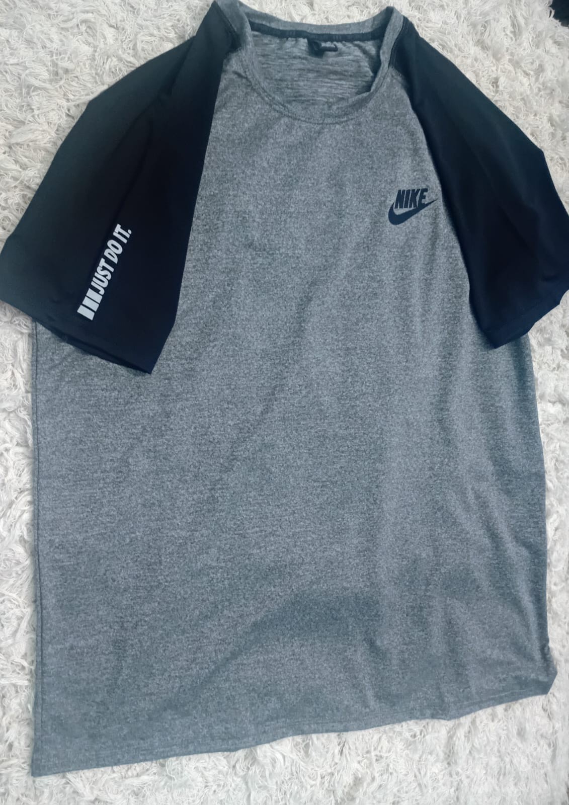 Remeras Deportivas Lycra - Imagen 3