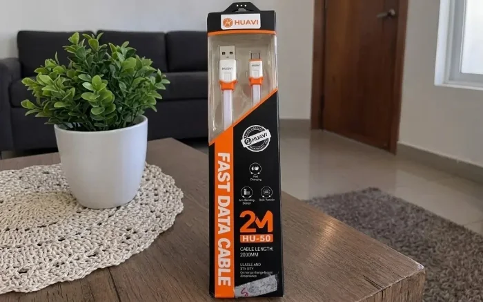 Cable Huavi