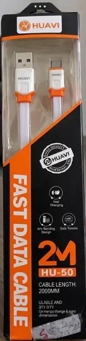 Cable Huavi - Imagen 3
