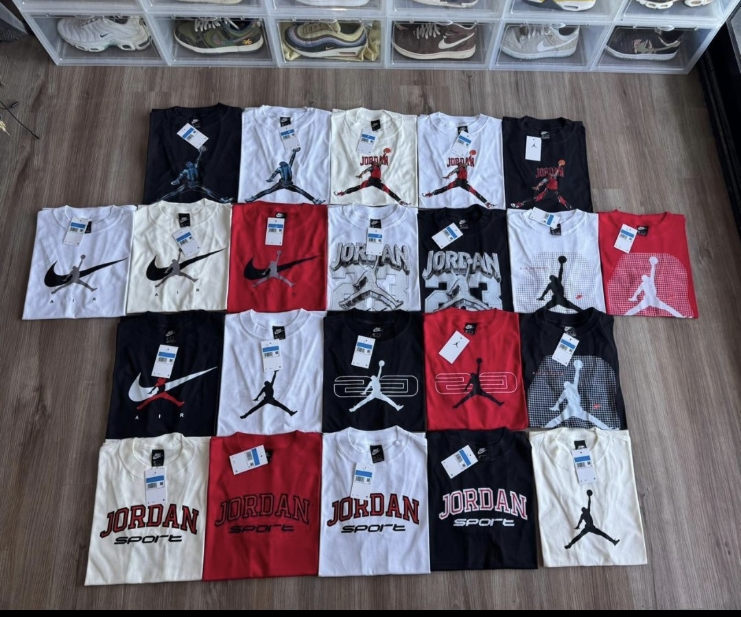 Remera Premiun Estampadas - Imagen 2