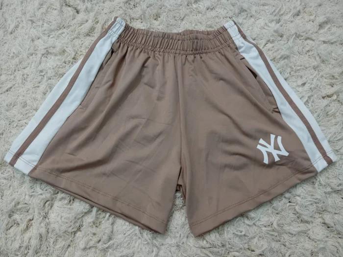 Short Soft Deportivo Damas