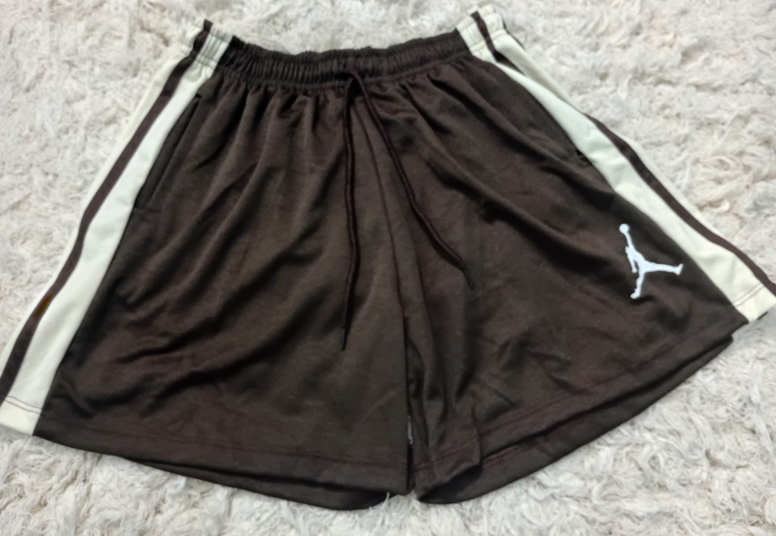 Short Soft Deportivo Damas - Imagen 2