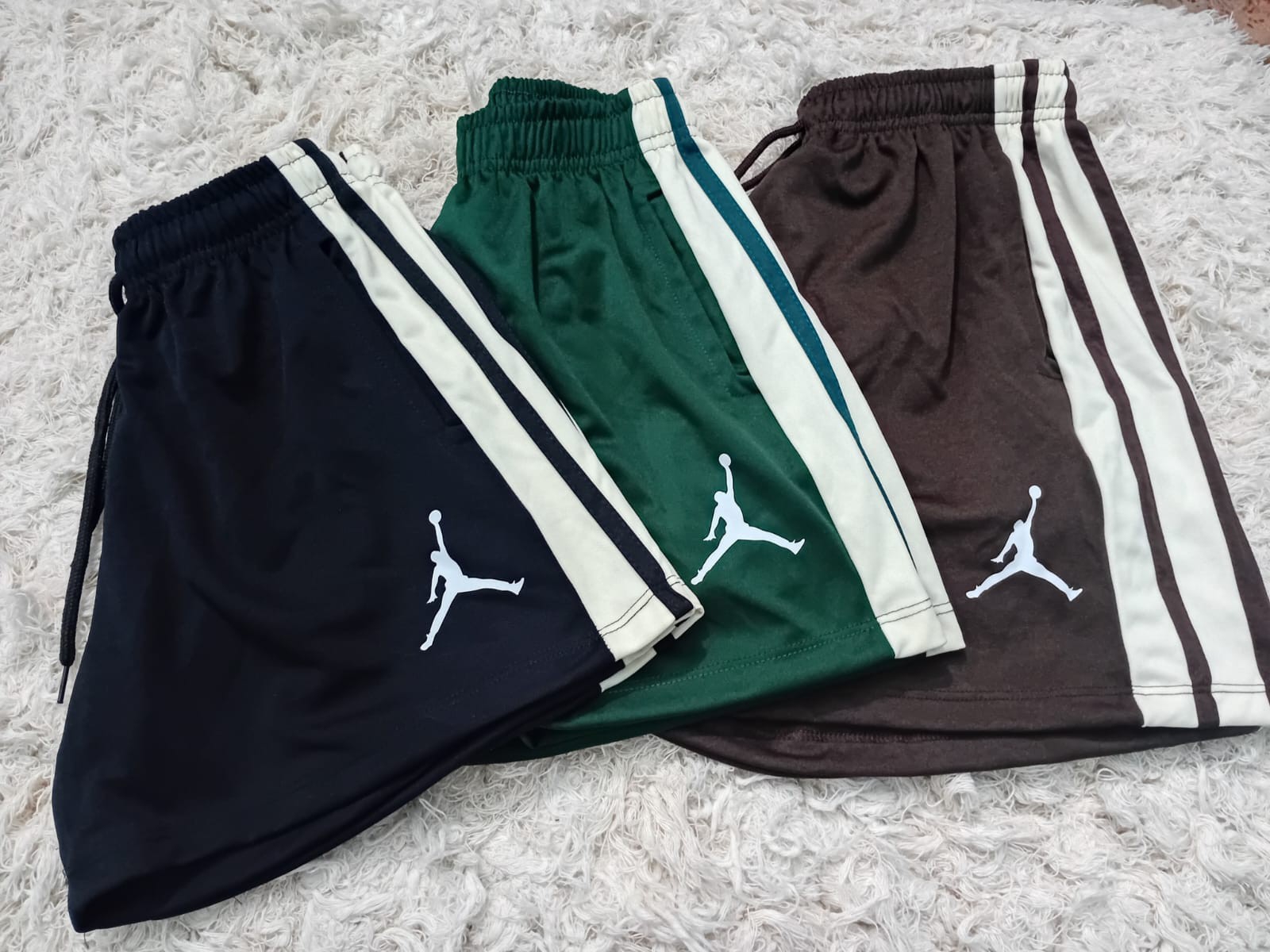 Short Soft Deportivo Damas - Imagen 3