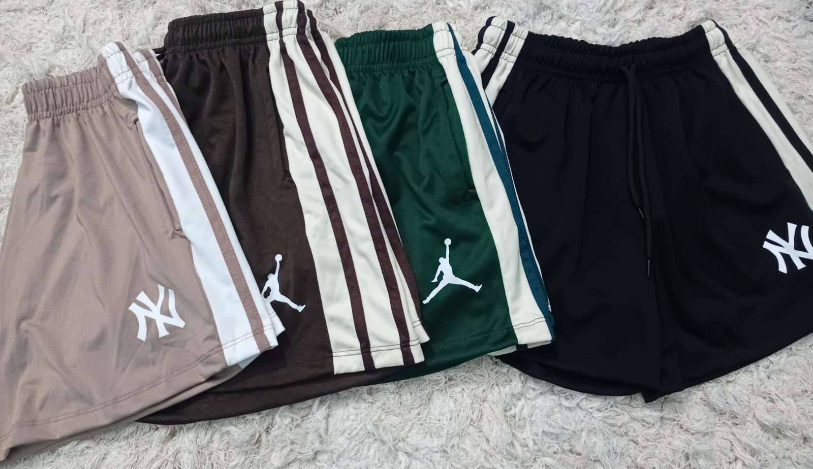 Short Soft Deportivo Damas - Imagen 4