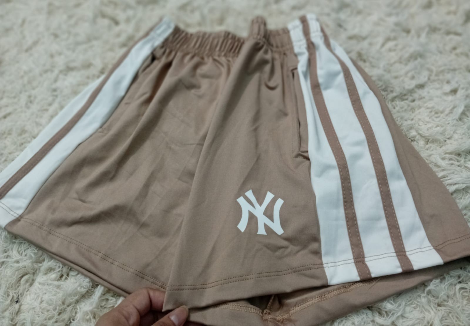 Short Soft Deportivo Damas - Imagen 5