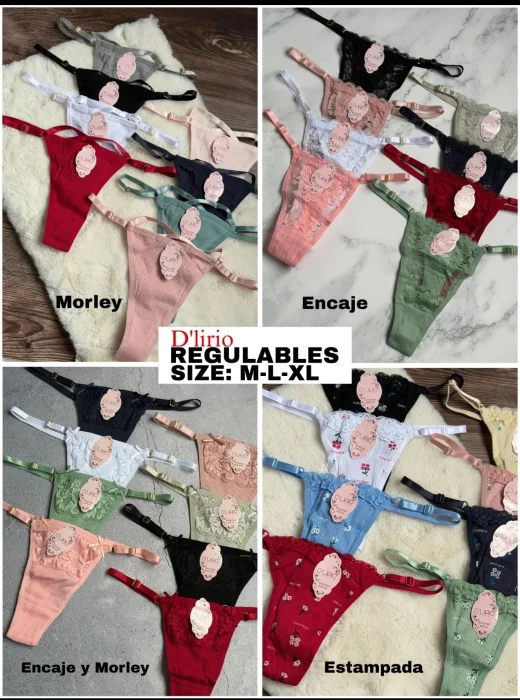 Regulable Importado