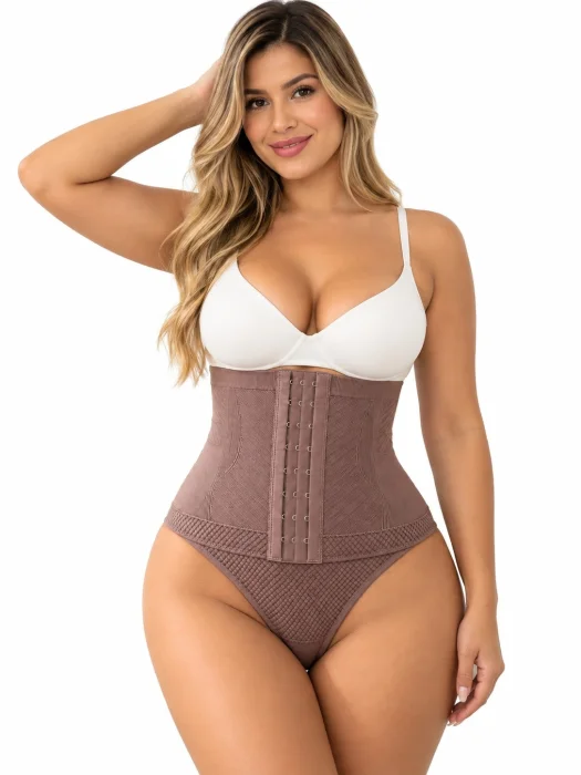 Bombacha con Faja Excelente Calidad