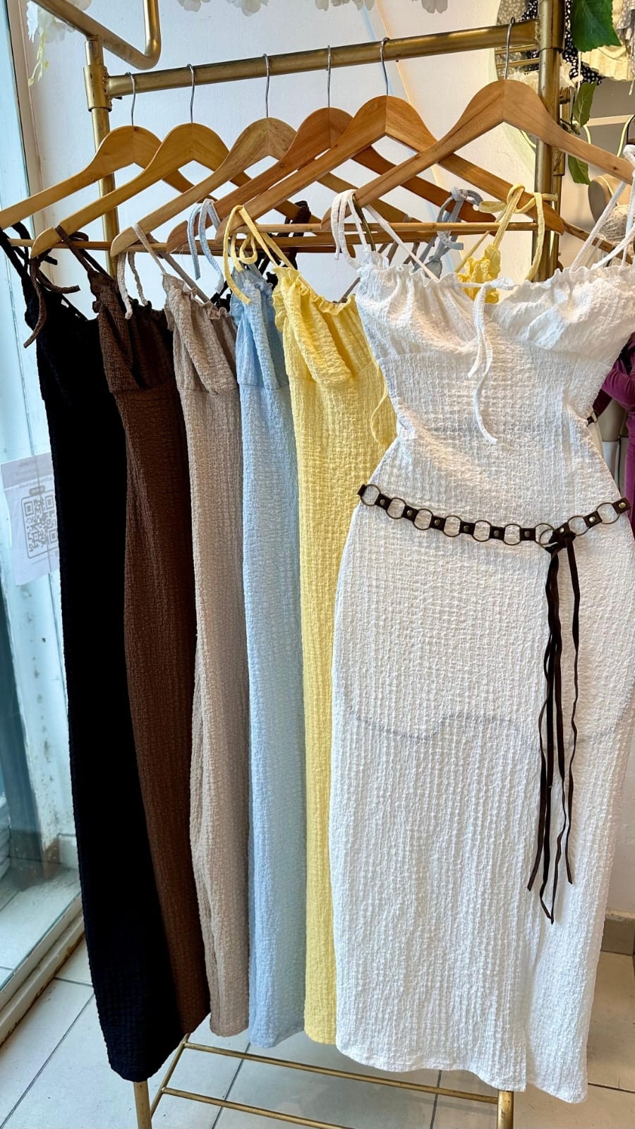 Vestido Brucela - Imagen 3