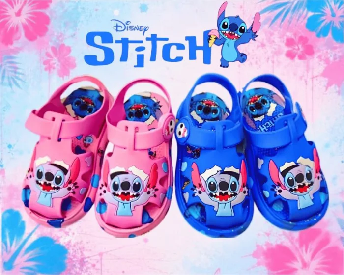 18/23franciscana Baby Stitch