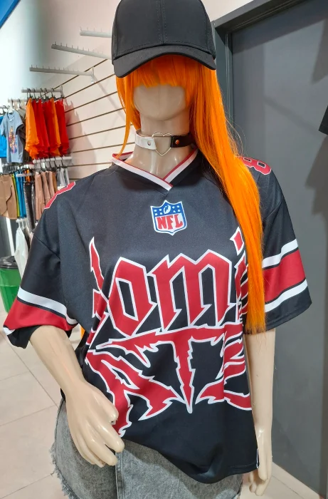 Camiseta Stray Kids