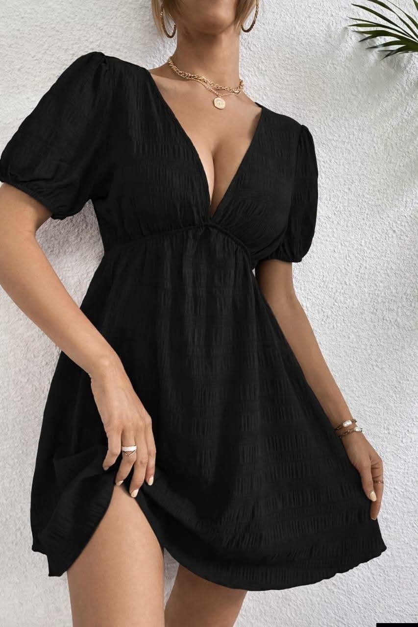 Vestido de Poplin  y Cey - Imagen 2