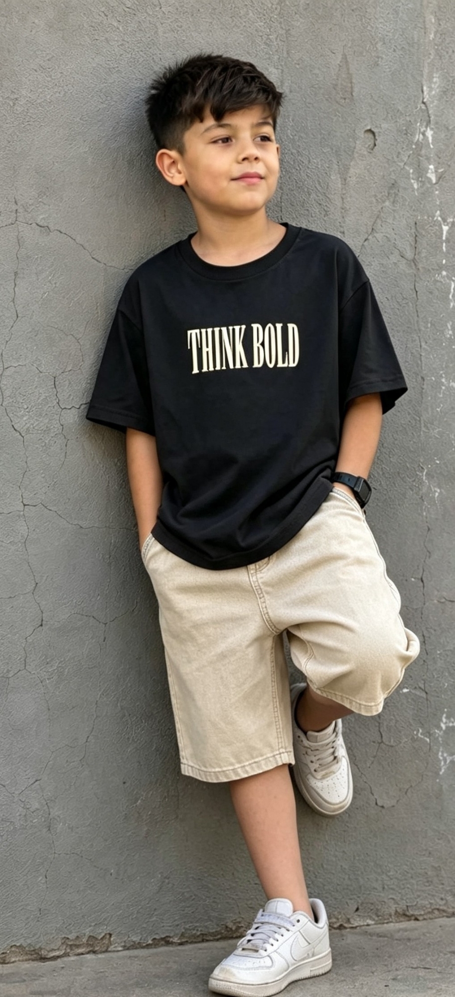Remera Oversize - Imagen 2