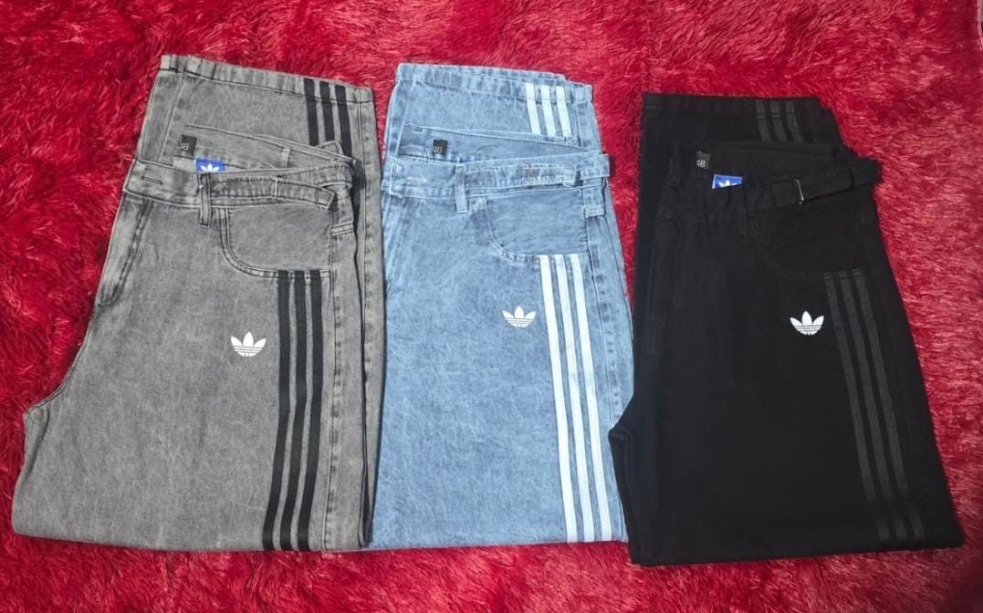 Pantalon Ad Tendencia Talle Especial - Imagen 2