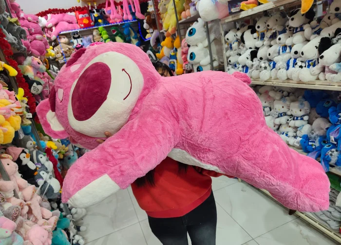 Lotso 1metro