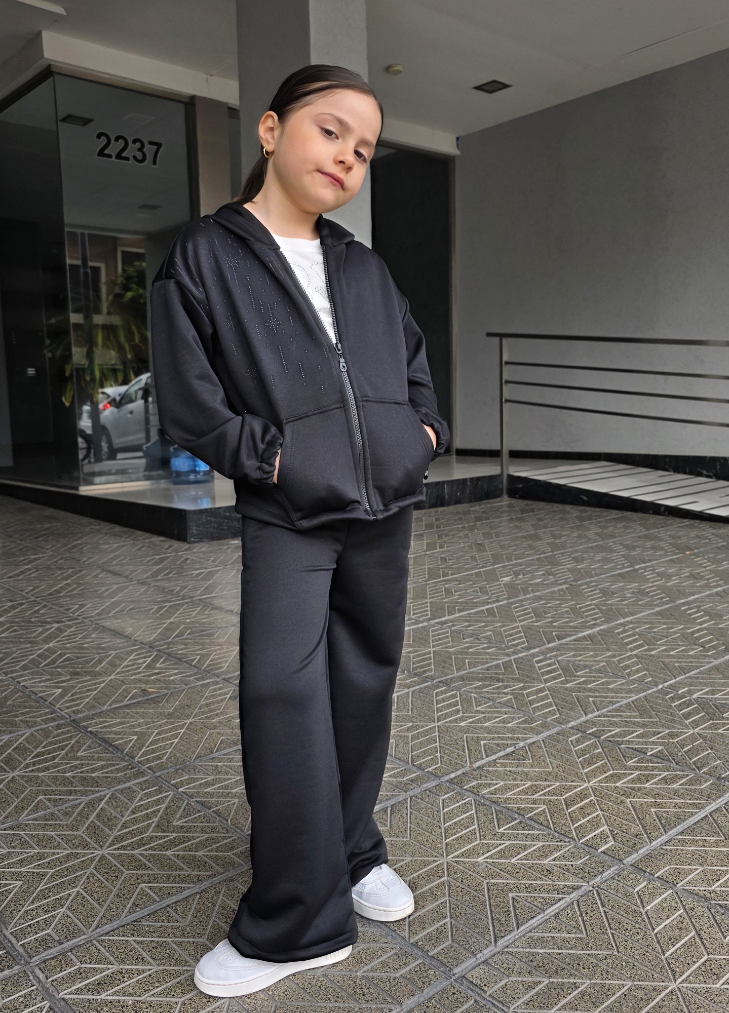Set Dolly Black - Imagen 2