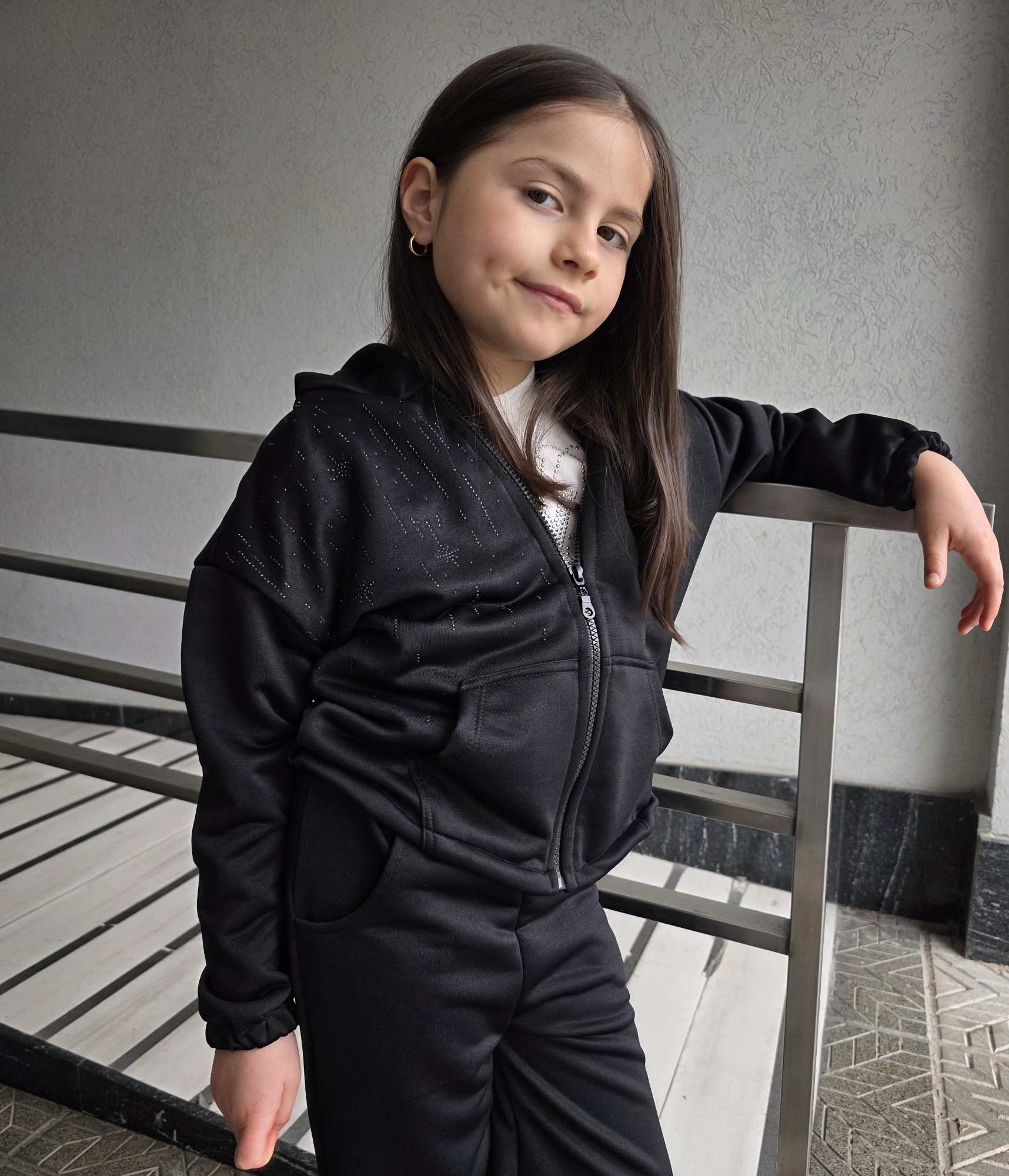 Set Dolly Black - Imagen 3
