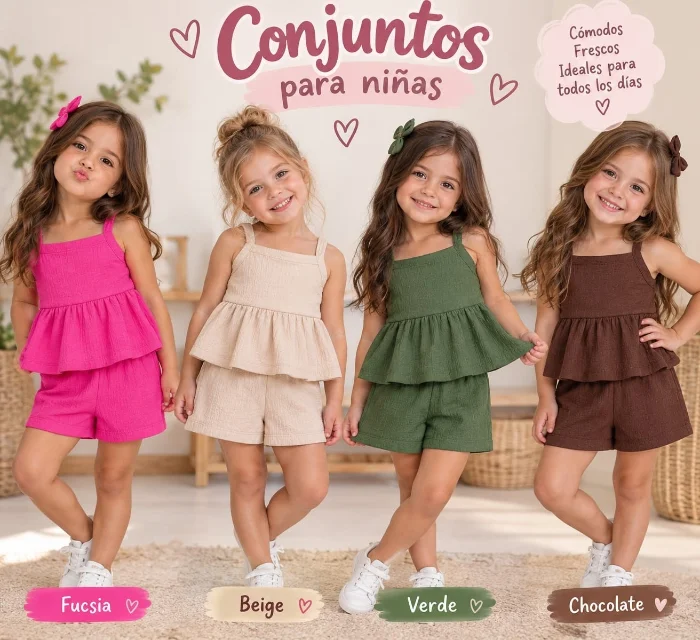 Conjunto Haway