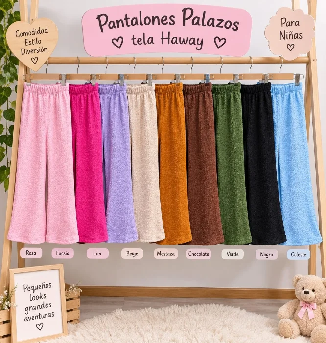 Palazo Haway