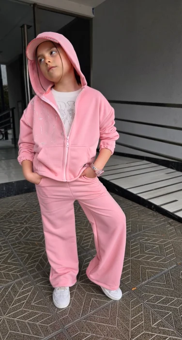 Set Dolly Rosa
